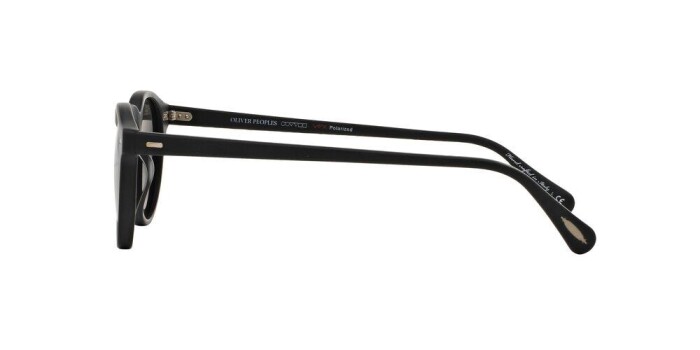 OLIVER PEOPLES OV 5217S 1031P2 47 Unisex Güneş Gözlüğü - 3