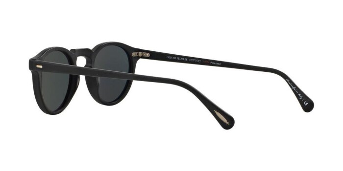 OLIVER PEOPLES OV 5217S 1031P2 47 Unisex Güneş Gözlüğü - 4