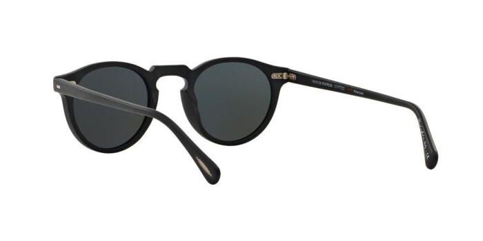 OLIVER PEOPLES OV 5217S 1031P2 47 Unisex Güneş Gözlüğü - 5