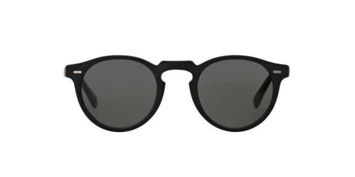 OLIVER PEOPLES OV 5217S 1031P2 47 Unisex Güneş Gözlüğü - 7