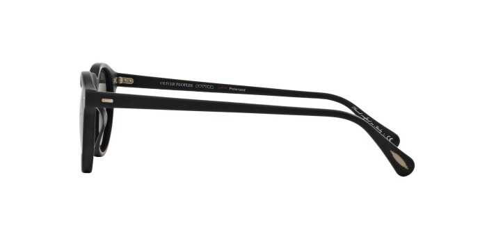 OLIVER PEOPLES OV 5217S 1031P2 50 Unisex Yuvarlak Güneş Gözlüğü - 3