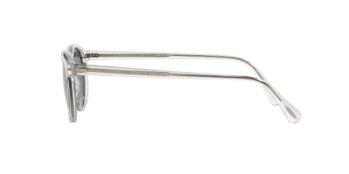 OLIVER PEOPLES OV 5217S 1101R8 50 23 150 Unisex Yuvarlak Güneş Gözlüğü - 3