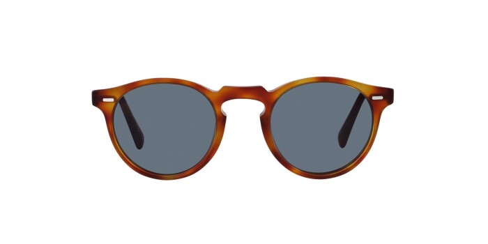 OLIVER PEOPLES OV 5217S 1483R8 47 Kadın Yuvarlak Güneş Gözlüğü - 7