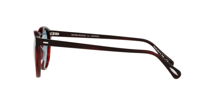 OLIVER PEOPLES OV 5217S 167556 47 Kadın Yuvarlak Güneş Gözlüğü - 3