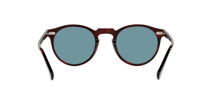 OLIVER PEOPLES OV 5217S 167556 47 Kadın Yuvarlak Güneş Gözlüğü - 6