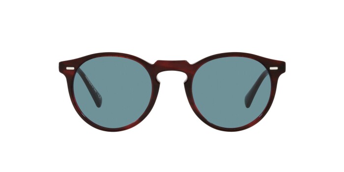 OLIVER PEOPLES OV 5217S 167556 47 Kadın Yuvarlak Güneş Gözlüğü - 7