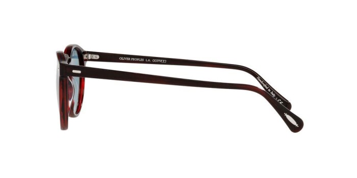 OLIVER PEOPLES OV 5217S 167556 50 Unisex Yuvarlak Güneş Gözlüğü - 3