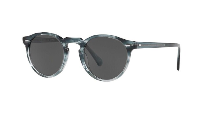 Oliver Peoples OV 5217S 1704R5 47 Unisex Güneş Gözlüğü - 1