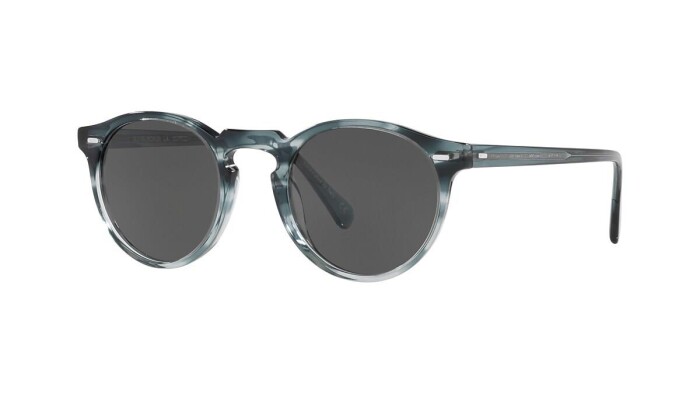 Oliver Peoples OV 5217S 1704R5 47 Unisex Güneş Gözlüğü - Oliver Peoples