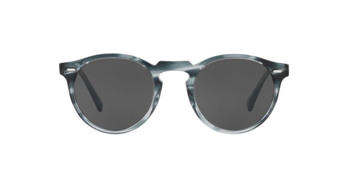 OLIVER PEOPLES OV 5217S 1704R5 50 Unisex Yuvarlak Güneş Gözlüğü - 7