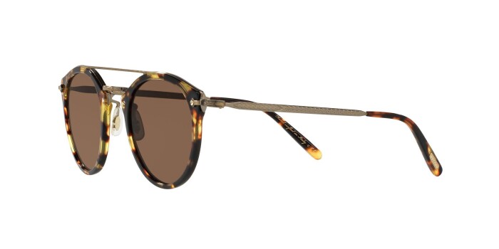 OLIVER PEOPLES OV 5349S 140773 50 Unisex Yuvarlak Güneş Gözlüğü - 2