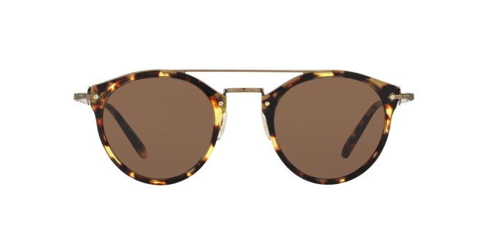 OLIVER PEOPLES OV 5349S 140773 50 Unisex Yuvarlak Güneş Gözlüğü - 6