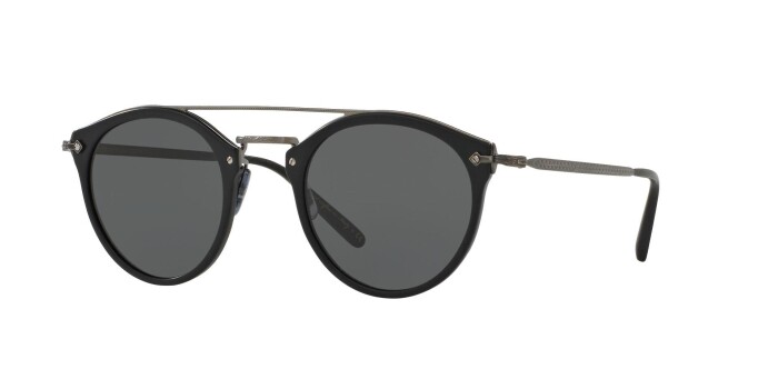 OLIVER PEOPLES OV 5349S 146587 50 Unisex Güneş Gözlüğü - 1