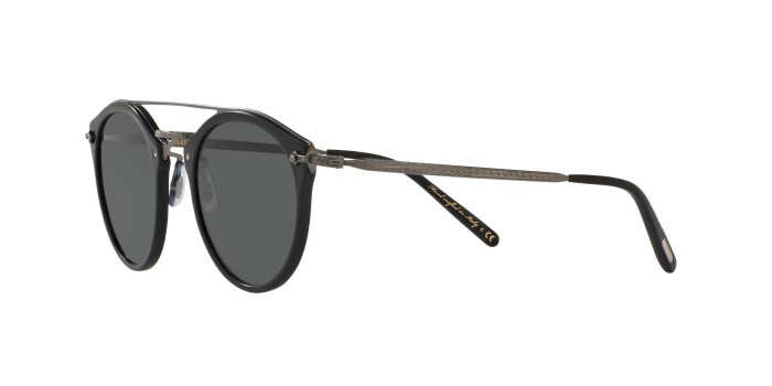 OLIVER PEOPLES OV 5349S 146587 50 Unisex Güneş Gözlüğü - 2