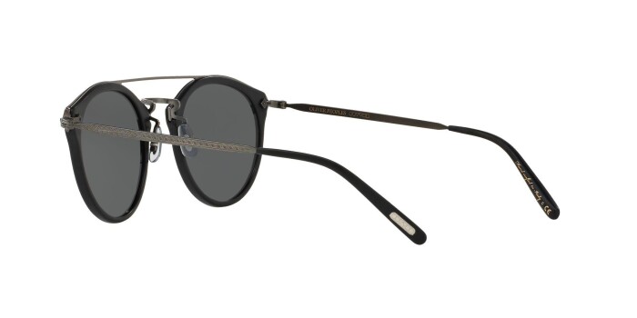 OLIVER PEOPLES OV 5349S 146587 50 Unisex Güneş Gözlüğü - 4