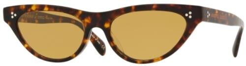 OLIVER PEOPLES OV 5379SU 165453 53 Kadın Çekik Güneş Gözlüğü - Oliver Peoples