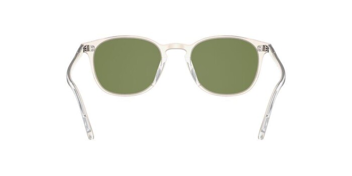 OLIVER PEOPLES OV 5397SU 109452 49 Unisex Yuvarlak Güneş Gözlüğü - 6