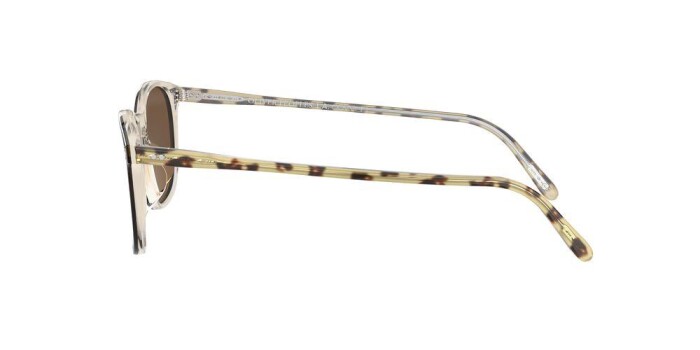 OLIVER PEOPLES OV 5397SU 166657 49 Unisex Köşeli Güneş Gözlüğü - 3