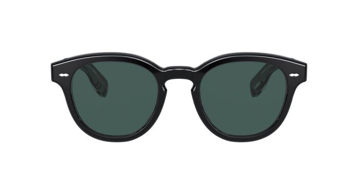 OLIVER PEOPLES OV 5413SU 14923R 50 Unisex Oval Güneş Gözlüğü - 7