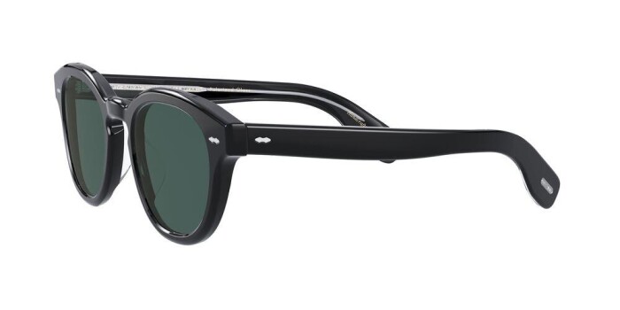 OLIVER PEOPLES OV 5413SU 14923R 50 Unisex Oval Güneş Gözlüğü - 2