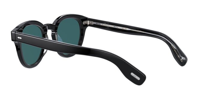 OLIVER PEOPLES OV 5413SU 14923R 50 Unisex Oval Güneş Gözlüğü - 4