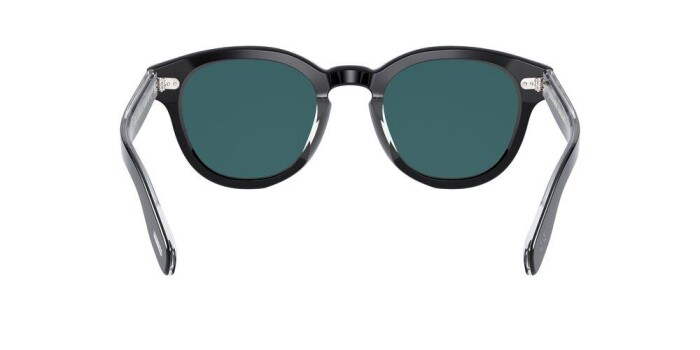 OLIVER PEOPLES OV 5413SU 14923R 50 Unisex Oval Güneş Gözlüğü - 6