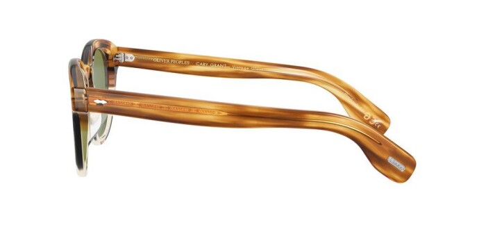 OLIVER PEOPLES OV 5413SU 167452 50 Unisex Yuvarlak Güneş Gözlüğü - 3