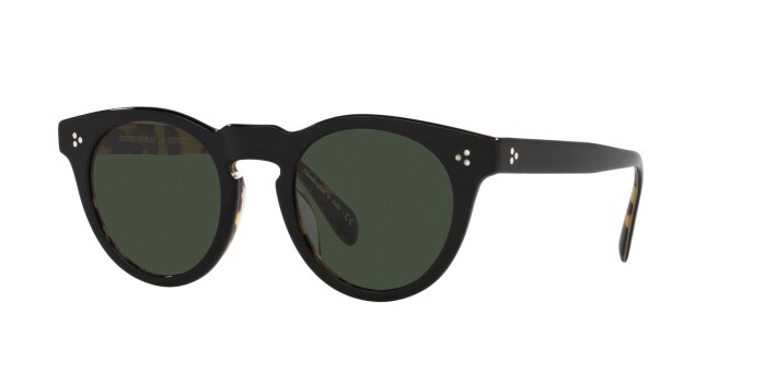 Oliver Peoples OV 5453SU 13099A 49 Unisex Güneş Gözlüğü - 1