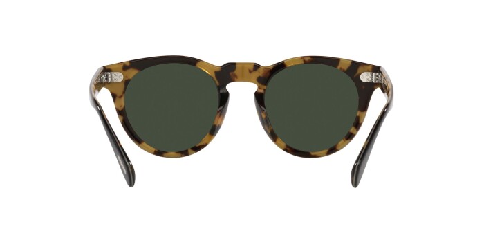 Oliver Peoples OV 5453SU 13099A 49 Unisex Güneş Gözlüğü - 6