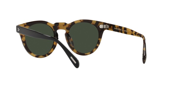 Oliver Peoples OV 5453SU 13099A 49 Unisex Güneş Gözlüğü - 5