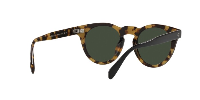 Oliver Peoples OV 5453SU 13099A 49 Unisex Güneş Gözlüğü - 7