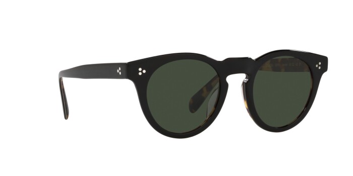 Oliver Peoples OV 5453SU 13099A 49 Unisex Güneş Gözlüğü - 11