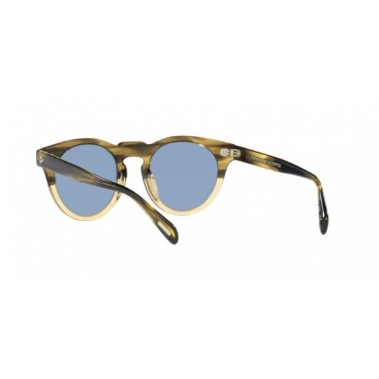 Oliver Peoples OV 5453SU 17031U 49 Unisex Güneş Gözlüğü - 3