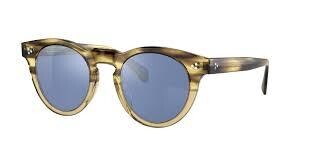 Oliver Peoples OV 5453SU 17031U 49 Unisex Güneş Gözlüğü - 1