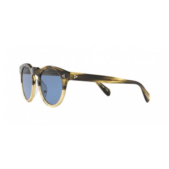 Oliver Peoples OV 5453SU 17031U 49 Unisex Güneş Gözlüğü - 2