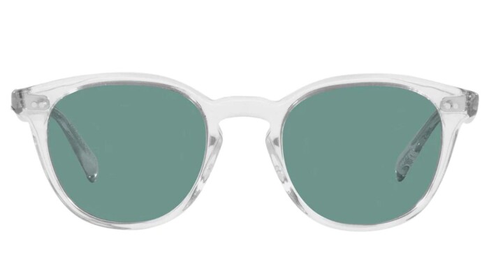 Oliver Peoples OV 5454SU 1101P1 48 Unisex Güneş Gözlüğü - 2