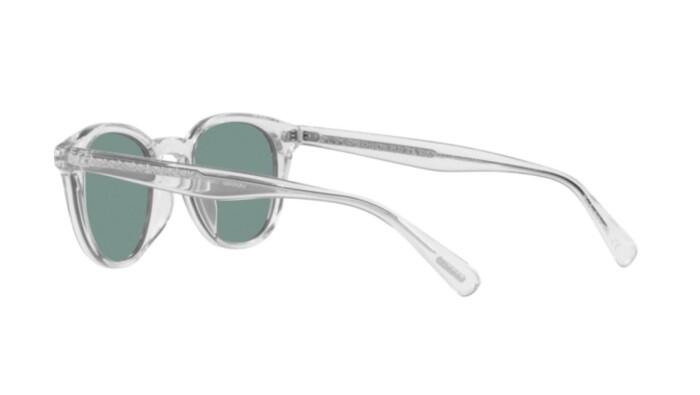 Oliver Peoples OV 5454SU 1101P1 48 Unisex Güneş Gözlüğü - 3