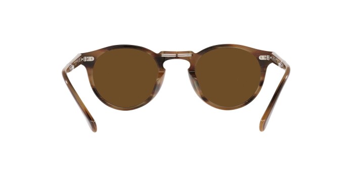 Oliver Peoples OV 5456SU 131057 50 Erkek Güneş Gözlüğü - 6