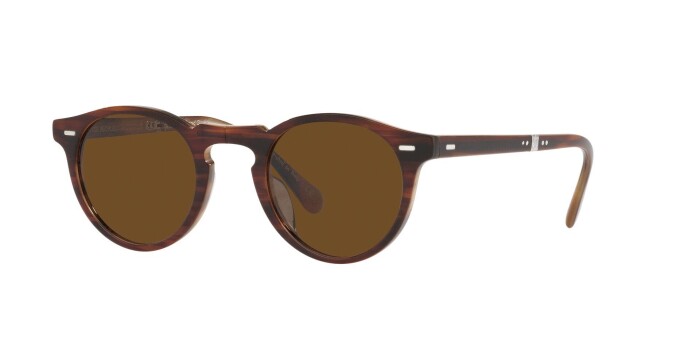 Oliver Peoples OV 5456SU 131057 50 Erkek Güneş Gözlüğü - 1