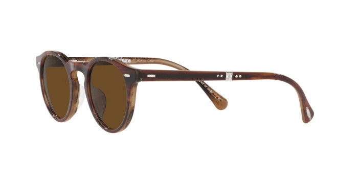 Oliver Peoples OV 5456SU 131057 50 Erkek Güneş Gözlüğü - 2