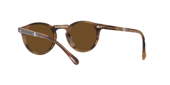 Oliver Peoples OV 5456SU 131057 50 Erkek Güneş Gözlüğü - 5