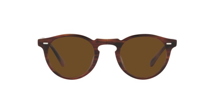 Oliver Peoples OV 5456SU 131057 50 Erkek Güneş Gözlüğü - 7