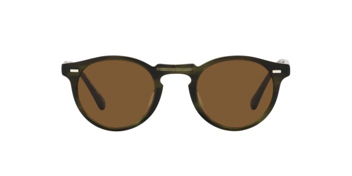 Oliver Peoples OV 5456SU 168053 50 Erkek Güneş Gözlüğü - 7