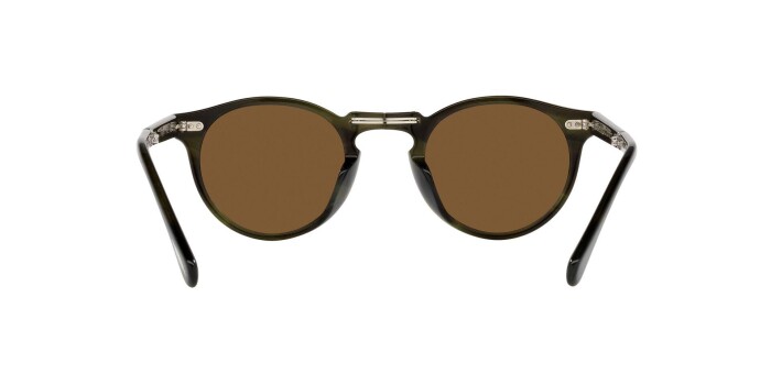 Oliver Peoples OV 5456SU 168053 50 Erkek Güneş Gözlüğü - 6