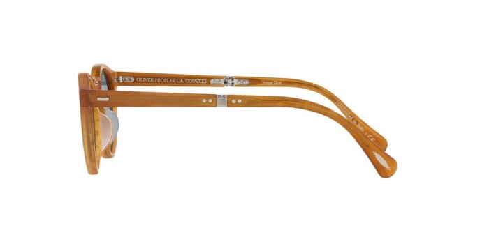 OLIVER PEOPLES OV 5456SU 169956 47 Unisex Yuvarlak Güneş Gözlüğü - 3