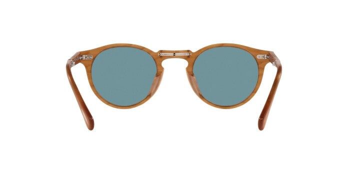 OLIVER PEOPLES OV 5456SU 169956 50 Unisex Güneş Gözlüğü - 6