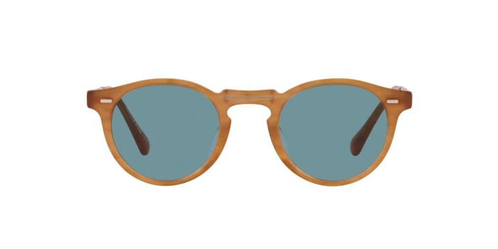 OLIVER PEOPLES OV 5456SU 169956 50 Unisex Güneş Gözlüğü - 7