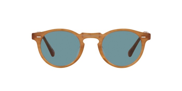 OLIVER PEOPLES OV 5456SU 169956 50 Unisex Güneş Gözlüğü - 7