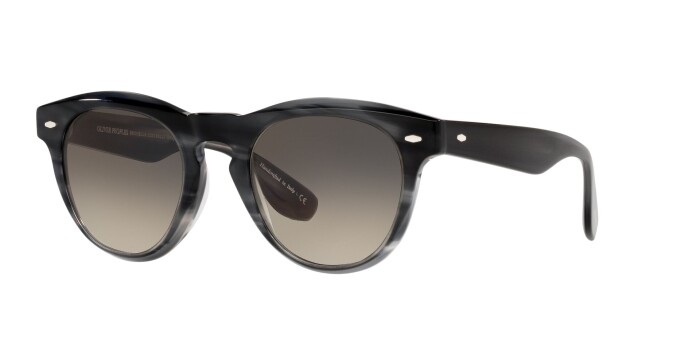 Oliver Peoples OV 5473SU 166132 50 Unisex Güneş Gözlüğü - 1