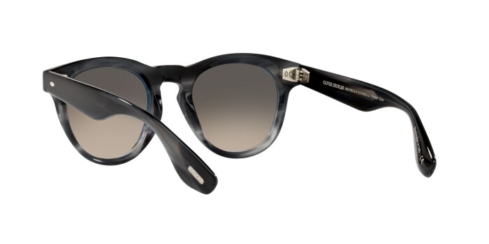 Oliver Peoples OV 5473SU 166132 50 Unisex Güneş Gözlüğü - 5